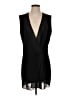 Sandro Black Cocktail Dress Size Sm (1) - photo 1