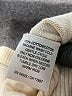 Old Navy 100% Cotton Ivory Cardigan Size S - photo 8