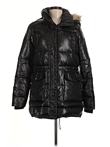 Lauren by Ralph Lauren Snow Jacket (view 1)