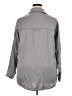 Zara Gray Jacket Size XXL - photo 2
