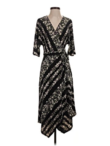 BCBGMAXAZRIA Cocktail Dress (view 1)
