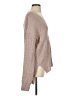 John & Jenn 100% Acrylic Tan Pullover Sweater Size S - photo 4