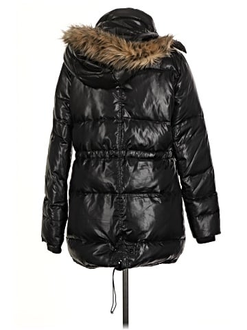 Lauren by Ralph Lauren Snow Jacket (view 2)
