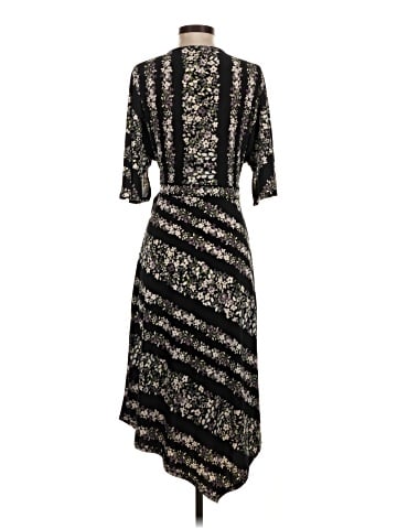 BCBGMAXAZRIA Cocktail Dress (view 2)