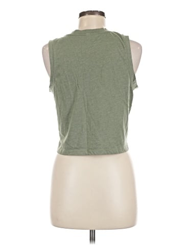 Glyder Sleeveless T-Shirt (view 2)