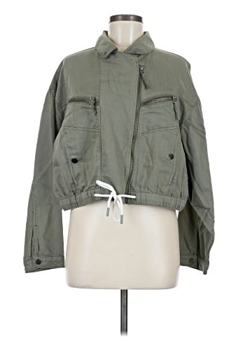 Pilcro Jacket (view 1)
