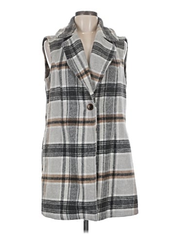 cavalini Vest (view 1)