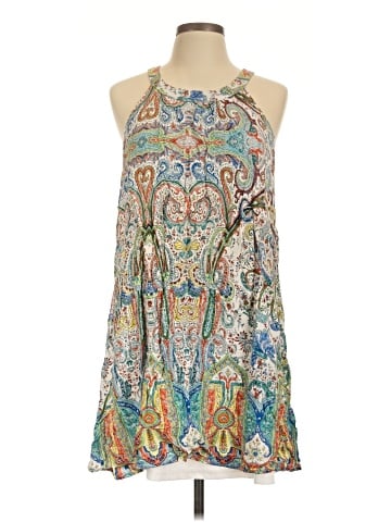 Doe & Rae Casual Dress (view 1)