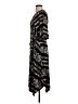 BCBGMAXAZRIA Black Cocktail Dress Size S - photo 5