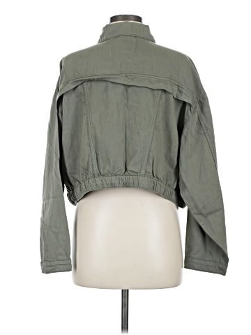 Pilcro Jacket (view 2)
