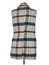 cavalini Gray Vest Size M - photo 2