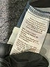 Crewcuts Outlet Solid Blue Casual Pants Size 10 - photo 4