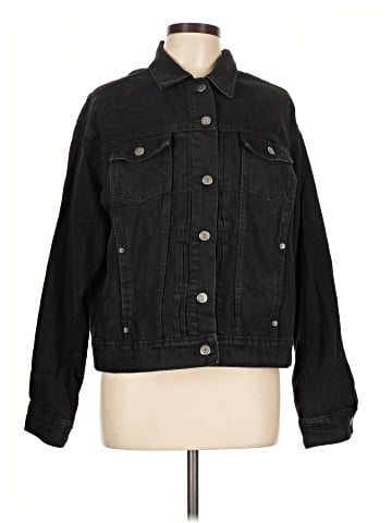 Old Navy Denim Jacket (view 1)