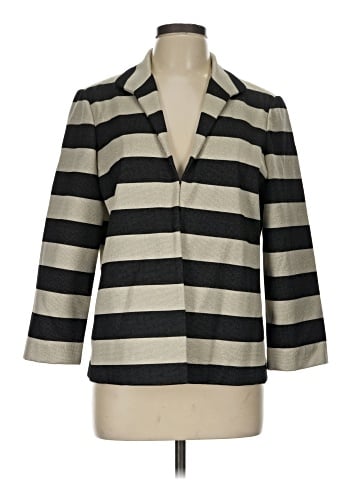 Lafayette 148 New York Blazer (view 1)