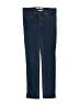 Vigoss Solid Blue Jeans Size 14 - photo 1