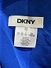 DKNY Blue Casual Dress Size 14 - photo 7