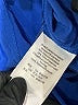 DKNY Blue Casual Dress Size 14 - photo 8