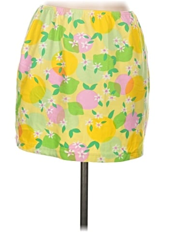 Lilly Pulitzer Casual Skirt (view 1)
