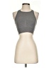 Zella Gray Tank Top Size XXS (estimated) - photo 1