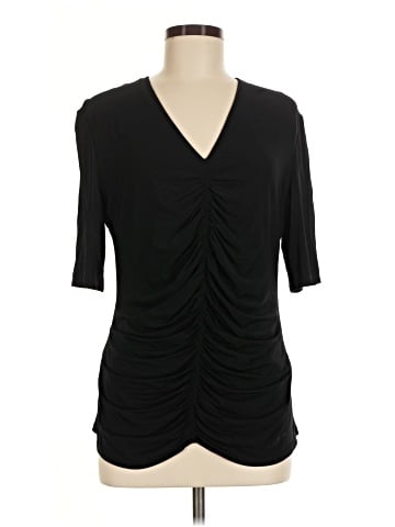 Burberry 3/4 Sleeve Top (view 1)
