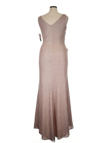 Betsy & Adam Cocktail Dress (view 2)