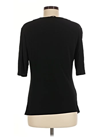 Burberry 3/4 Sleeve Top (view 2)