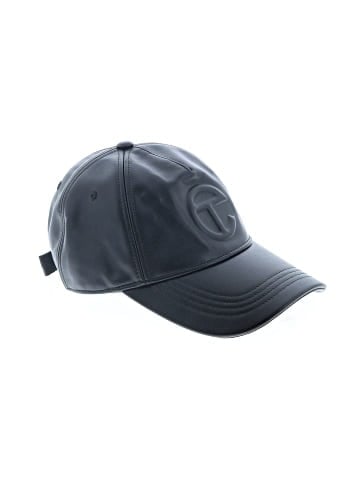 Telfar Logo Embossed Hat (view 1)