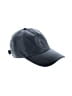 Telfar Black Logo Embossed Hat One size - photo 1