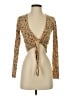 Sunday Best Tan Bodysuit Size S - photo 1