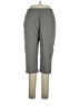 Unbranded Solid Gray Active Pants Size XL - photo 1