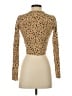 Sunday Best Tan Bodysuit Size S - photo 2