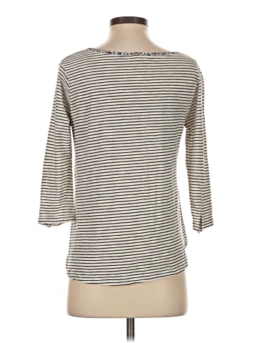 Lili Rose 3/4 Sleeve T-Shirt (view 2)