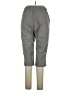 Unbranded Solid Gray Active Pants Size XL - photo 2