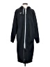 Speedo 100% Polyester Blue Raincoat Size XS (30) - photo 1