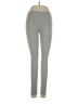 Moda International Gray Active Pants Size XS - photo 1