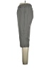 Unbranded Solid Gray Active Pants Size XL - photo 5