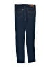 Vigoss Solid Blue Jeans Size 14 - photo 2