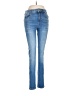 American Eagle Outfitters Hearts Blue Jeans Size 6R - photo 1