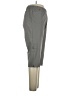 Unbranded Solid Gray Active Pants Size XL - photo 4