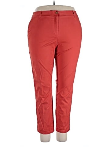 Talbots Casual Pants (view 1)