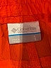 Columbia Solid Orange Athletic Shorts Size L - photo 3