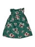 Carter's 100% Cotton Green Dress Size 2T - photo 2