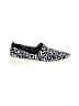 Mix No. 6 Animal Print Black Sneakers Size 7 - photo 1