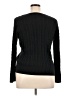 St. John's Bay Black Pullover Sweater Size XL - photo 2