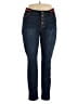 CAbi Blue Jeans Size 14 - photo 1