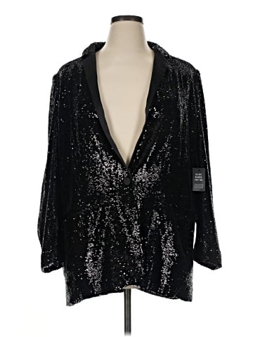 Express Blazer (view 1)