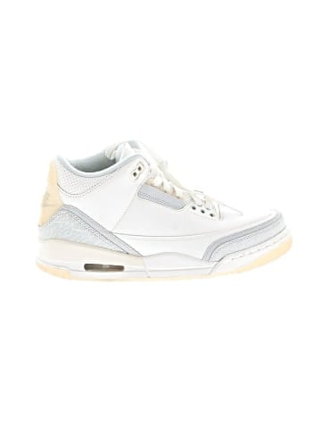 Air Jordan Unisex 3 Retro SE Craft 'Ivory' (view 1)