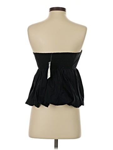 Abercrombie & Fitch Sleeveless Top (view 2)