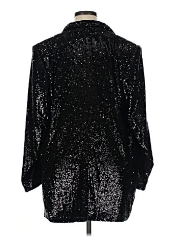 Express Blazer (view 2)