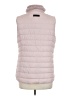 Calvin Klein Performance 100% Nylon Pink Vest Size M - photo 2